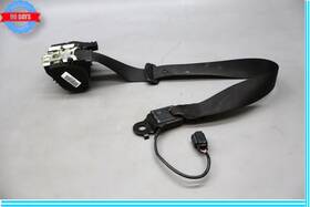 7w83611b08ba Jaguar 07-15 Xk Xkr X150 Front Right Passenger Seat Belt Retractor Black Oem
