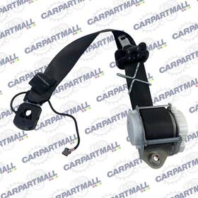 8x23-f611b08-ba Jaguar 09-11 Xf Front Right Passenger Side Seat Belt Retractor 8x23f611b08ba Oem 8x23-f611b08-ba Jaguar 09-11 Xf Front Right Passenger Side Seat Belt Retractor 8x23f611b08ba Oem