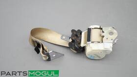 8x23-f611b68-bcleg Jaguar 09-15 Xf Rr Seat Belt Retractor 34025085b Oem 8x23-f611b68-bcleg Jaguar 09-15 Xf Rr Seat Belt Retractor 34025085b Oem