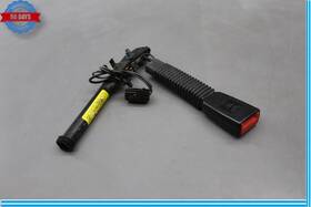 Amaw83f61202ae Jaguar 10-19 Xj Xjl X351 Front Right Passenger Seat Belt Seatbelt Buckle Oem Amaw83f61202ae Jaguar 10-19 Xj Xjl X351 Front Right Passenger Seat Belt Seatbelt Buckle Oem