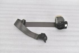 Aw93-600a38-ba8pvj Jaguar 2010-2015 Xj Rear Center Passenger Seat Belt Retractor Oem