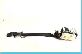 Aw93-611b08-db Jaguar 10-12 Xj Xjl X351 Front Right Passenger Seat Belt Retractor Black Oem