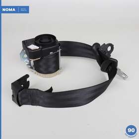 Aw93600a38ba Jaguar 10-13 Xj Xjl X351 Rear Center Seat Belt Retractor Pvj Oem