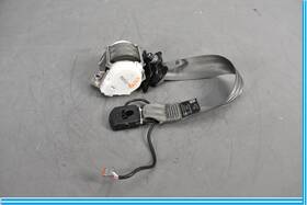Aw93611b08ba Jaguar 10-15 Xj Xjl X351 Front Right Side Seatbelt Seat Belt Retractor Oem