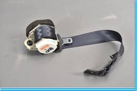 Aw93611b68 Jaguar 10-15 Xj Xjl Rear Right Passenger Side Saftey Seat Belt Retractor Oem Aw93611b68 Jaguar 10-15 Xj Xjl Rear Right Passenger Side Saftey Seat Belt Retractor Oem