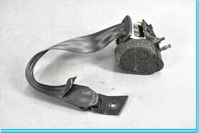 Aw93611b69 Jaguar 10-15 Xj Xjl Rear Left Driver Seat Belt Retractor Oem