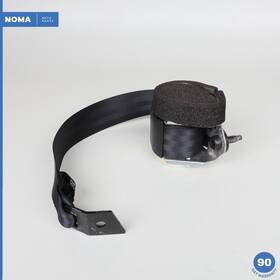 Aw93611b69bb Jaguar 10-13 Xj Xjl X351 Rear Left Driver Side Seat Belt Retractor Pvj Oem