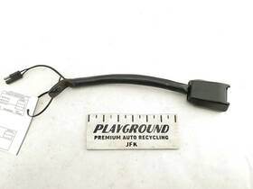 Bbc1508 Jaguar Xj6 Right Passenger Front Seat Belt Buckle 79 80 81 82 83 84 85 86 Bbc1508 Jaguar Xj6 Right Passenger Front Seat Belt Buckle 79 80 81 82 83 84 85 86