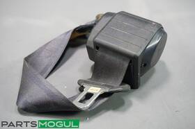 Bec6600aem Jaguar Xjs He Rear Left Right Passenger Seat Belt Magnolia Aem Bec6600 Old Stock