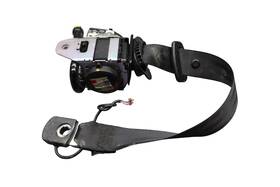 Jaguar Bw93611b08bb8 11-19 Xj Xjl X351 Front Right Side Seat Belt Retractor Bw93611b08 Oem