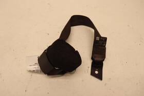 C2d32523pvj Jaguar 2010-2013 Xj Rear Second Row Left Side Seat Belt Oem