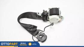 C2z13101ams Jaguar 2010-2012 Xf Xfr X250 Front Left Driver Side Seat Belt Retractor Ams Oem