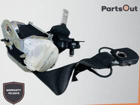 C2z28101pvj Jaguar 2009-2015 Xf Xfr Front Right Side Seat Belt Retractor Oem C2z28101pvj Jaguar 2009-2015 Xf Xfr Front Right Side Seat Belt Retractor Oem