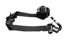 Gx63611b08bd Jaguar 16-20 X260 Xf Front Right Passenger Side Seatbelt Retractor Black Oem