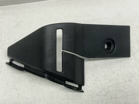 Gx73-467a18-ac Jaguar T40929 17-19 Xe Rear Seat Belt Retractor Bezel Trim Cover Rh Gx73467a18ac