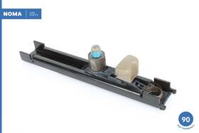Hja7044ac Jaguar 97-03 X100 Xk8 Convertible Seatbelt Height Adjuster Oem