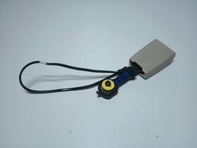 Hjb-7012-ca Jaguar Hjb7012ca/hjb Ca/hjb-7012-ca 1997 1998 1999 Oem Xk8 Left Driver Front Seat Belt Buckle Hjb7012ca Hjb-7012-ca Jaguar Hjb7012ca/hjb Ca/hjb-7012-ca 1997 1998 1999 Oem Xk8 Left Driver Front Seat Belt Buckle Hjb7012ca