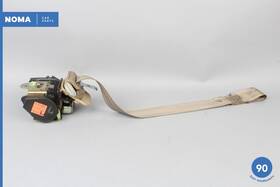 Hje7033bbaek Jaguar 00-02 Xk8 Xkr X100 Front Left Driver Side Seat Belt Retractor Aek Oem
