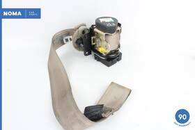 Hje7034bb Jaguar 01-02 Xk8 Xkr X100 Front Right Passenger Side Seat Belt Retractor Aek Oem Hje7034bb Jaguar 01-02 Xk8 Xkr X100 Front Right Passenger Side Seat Belt Retractor Aek Oem