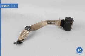 Hje7061bb Jaguar 01-06 Xkr X100 Convertible Rear Right Or Left Seat Belt Retractor Aek Oem