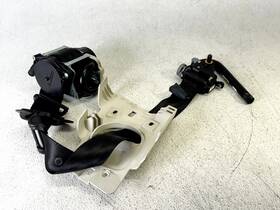 Jaguar Hk83-611b08-bd 17-20 F-pace Front Right Rh Pass Side Seat Belt Retractor Assembly Oem