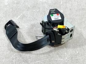 Hk83-611b68-bb Jaguar 16-20 F-pace Xe Xf Front Left Driver Side Seatbelt Retractor Assy Oem