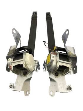 J9c3613d78ac Jaguar 2018-2021 E-pace X540 Oem Rear Left And Right Seat Belt Retractor Set 2 J9c3613d78ac Jaguar 2018-2021 E-pace X540 Oem Rear Left And Right Seat Belt Retractor Set 2