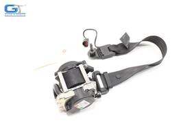 Jx53611b08ab Jaguar F-type Front Right Side Seat Belt Seatbelt Retractor Oem 2014 - 2021