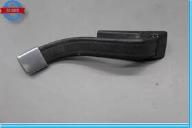 L0330572ab01 Jaguar 14-17 X152 F-type Front Left Driver Side Seat Belt Guide Trim Oem