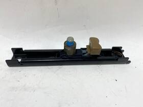 Nja7044ac Jaguar 98-03 Xj8 Vdp X308 Front Left Lh / Right Rh Seat Belt Height Adjuster Oem