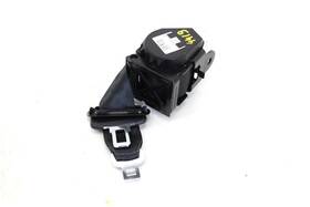 T2h16148pvj Jaguar 2016 - 2020 Xf Rear Center Middle Seat Belt Seatbelt Retractor Oem #4419