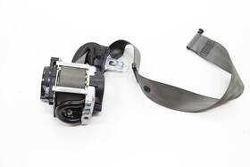 Jaguar T2h16155amt 2016 - 2020 Xf Front Left Side Seat Belt Seatbelt Retractor Oem Gray Ltoy