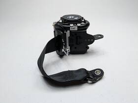 T2h16157 Jaguar 2016 - 2024 Oem Xf Rear Left Driver Side Seat Belt Retractor