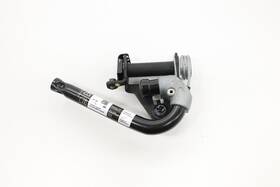 Gx73614b03ab Jaguar T2h16162 2016 - 2020 Xf Front Left Side Seat Belt Pretensioner Oem Gx73614b03ab Jaguar T2h16162 2016 - 2020 Xf Front Left Side Seat Belt Pretensioner Oem