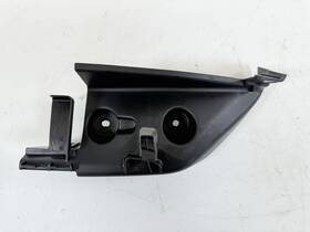 Jaguar T4a16017pvj 2017-2019 F Pace Seat Belt Guide Driver Left Side Oem