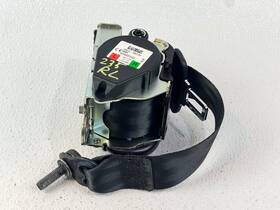 T4n14846pvj Jaguar 17-19 Xe Rear Left Driver Side 2nd Row Seatbelt Seat Belt Retractor Oem