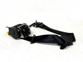 T4n17232pvj Jaguar 2017-2020 Xe Front Left Driver Side Seat Belt Retractor Assy Oem Lot2691