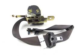 Xr824983leg Jaguar 03-04 S-type Seat Belt Retractor Front Passenger Side Oem