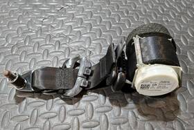07355981040 Jeep 2015-2023 Renegade Rear Left Driver Side Seat Belt Seatbelt Retractor Oem