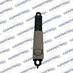 0xe25bd1ac Jeep 05-10 Grand Cherokee Front Left Seat Belt Height Adjuster Oem