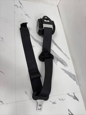 1ge61xdvab Jeep 2011 - 2017 Compass Rear Lh 2nd Row Seat Belt Retractor Oem 1ge61xdvab Jeep 2011 - 2017 Compass Rear Lh 2nd Row Seat Belt Retractor Oem