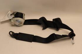 1ul38dx9ab Jeep 2011-2017 Wrangler 4dr Rear Right Side Seat Belt Oem