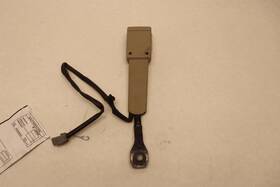 1vl12lu5ae Jeep 2014-2018 Grand Cherokee Front Right Passenger Side Seat Belt Buckle Oem 1vl12lu5ae Jeep 2014-2018 Grand Cherokee Front Right Passenger Side Seat Belt Buckle Oem