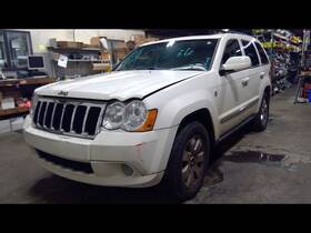210-01520 Jeep Seat Belt Front Bucket Driver Retractor Fits 08-10 Grand Cherokee 1504924