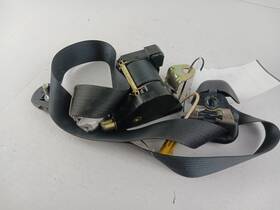 210-01529r Jeep 04 05 06 07 Liberty Rh Right Passenger Side Front Seat Belt Oem