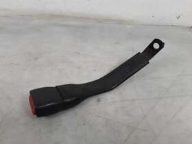 210-01536 Jeep Tj Wrangler Oem Passenger Front Seat Belt Buckle Latch 1997-2002