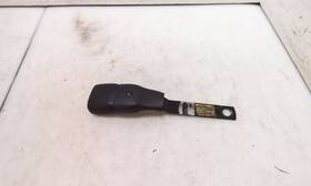 210-01540 Jeep Tj Wrangler Oem Passenger Front Seat Belt Buckle Female End 2003-06 138544