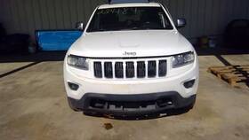 210-02087 Jeep Seat Belt Front Bucket Driver Buckle Fits 14-15 Grand Cherokee 1120876