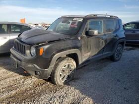 210-02288 Jeep Seat Belt Front Bucket Passenger Retractor Fits 15-16 Renegade 1181880