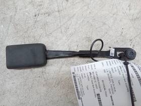 210-10022r Jeep 19 Cherokee Front Right Passenger Seat Belt Buckle Oem 210-10022r Jeep 19 Cherokee Front Right Passenger Seat Belt Buckle Oem